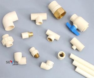 اتصالات cpvc