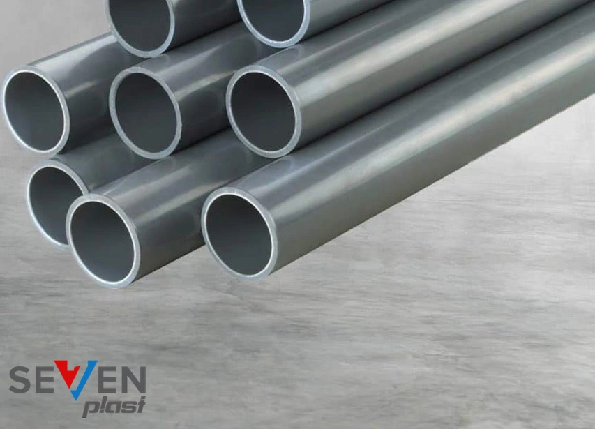 اتصالات استخری UPVC