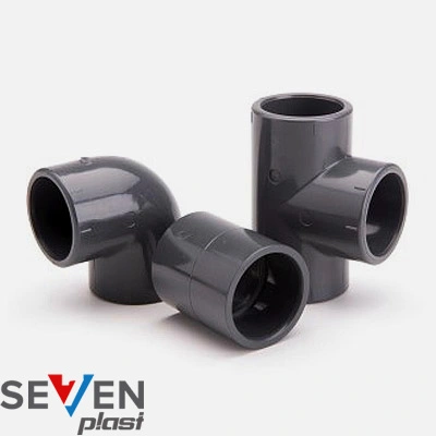 اتصالات استخری UPVC