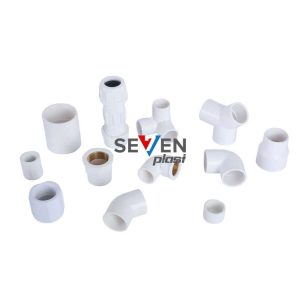 اتصالات گلخانه ای PVC
