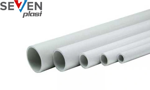 اتصالات گلخانه ای PVC