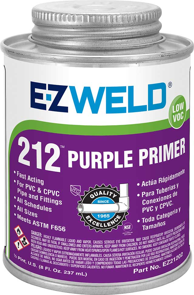 ez weld 212