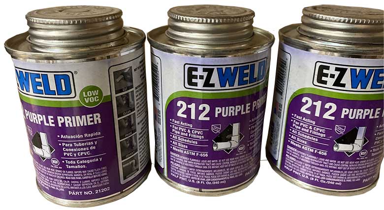 ez-weld-212 پرایمر ez weld 212
