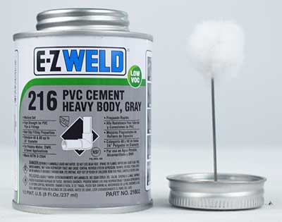 ez-weld-216 چسب ez weld 216 طوسی