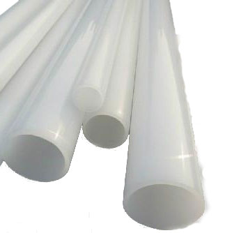 pvdf-pipe لوله PVDF پی وی دی اف