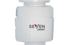شیر تزریق pvdf