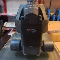 diaphragm valve plastic