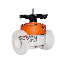 cpvc-diaphragm-valve شیر دیافراگمی cpvc