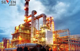 صنایع پتروشیمی